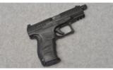 Walther PPQ ~ 9MM - 1 of 2