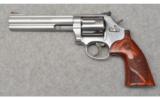 Smith & Wesson 686-6 ~ .357 Magnum - 2 of 2