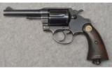 Colt Police Positive RHKP ~ .38 S&W Cartridge - 3 of 4
