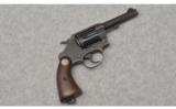 Colt Police Positive RHKP ~ .38 S&W Cartridge - 2 of 4