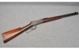 Winchester Model 94 ~ .30-30 Winchester - 1 of 9