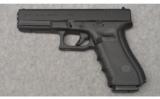 Glock 17 Gen 4 +Advantage Arms 22 Conver Kit ~ 9mm - 2 of 4