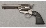 Colt Frontier Six Shooter ~ .44-40 Winchester - 2 of 4