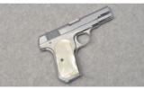 Colt Model 1903 Pocket Hammerless ~ .32 ACP - 1 of 2