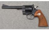Colt Revolver
~ .357 Magnum - 2 of 2