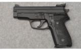 Sig Sauer P229 ~ .40 S&W - 2 of 2