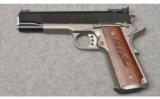 Springfield Armory 1911 Rob Leatham ~ .45 ACP - 2 of 2