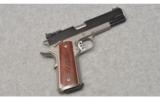 Springfield Armory 1911 Rob Leatham ~ .45 ACP - 1 of 2