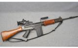 Enterprise Arms FN FAL ~ 7.62X51 NATO - 1 of 9