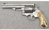 Ruger Redhawk Gary Reeder Classic ~ .41 GNR - 2 of 4