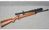 Sako Riihimarki ~ .222 Remington - 1 of 9
