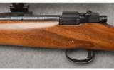 Sako Riihimarki ~ .222 Remington - 7 of 9