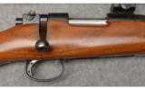 Sako Riihimarki ~ .222 Remington - 3 of 9