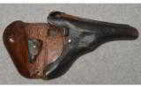 DMW 1906 Portuguese Luger ~ 7.65 Parabellum - 7 of 7