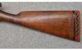 Springfield Krag 1895 Carbine Sporter ~ 30-40 Krag - 8 of 9