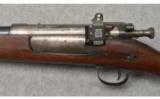 Springfield Krag 1895 Carbine Sporter ~ 30-40 Krag - 7 of 9