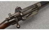 Springfield Krag 1895 Carbine Sporter ~ 30-40 Krag - 9 of 9