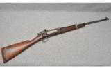 Springfield Krag 1895 Carbine Sporter ~ 30-40 Krag - 1 of 9