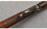 Winchester ~ 1885
~ .22 Short - 5 of 9