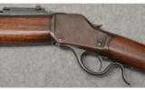 Winchester ~ 1885
~ .22 Short - 7 of 9