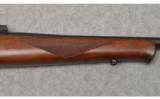 Cooper Arms Model 21 ~ .17 Mach IV - 4 of 9