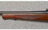 Cooper Arms Model 21 ~ .17 Mach IV - 6 of 9