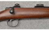 Cooper Arms Model 21 ~ .17 Mach IV - 3 of 9