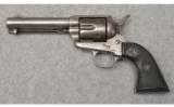 Colt ~ Frontier Six Shooter ~ .44-40 Win - 2 of 4
