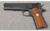 Colt Gov't Model MK IV Series 70 ~ .45 ACP - 2 of 4