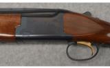 Browning Citori ~ 12 Gauge - 7 of 9