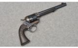 Colt SAA Bisley ~ .38 Special - 1 of 4