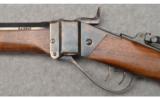 Taylor's & Co. Sharps Rifle ~ .45-70 Gov't - 7 of 9