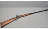 Taylor's & Co. Sharps Rifle ~ .45-70 Gov't - 1 of 9