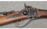 Taylor's & Co. Sharps Rifle ~ .45-70 Gov't - 3 of 9