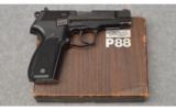 Walther P-88 ~ 9mm - 3 of 3