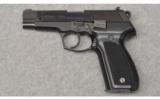 Walther P-88 ~ 9mm - 2 of 3