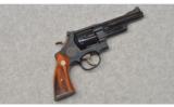 Smith & Wesson Model 27-3 FBI ~ .357 Magnum - 1 of 3