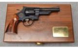Smith & Wesson Model 27-3 FBI ~ .357 Magnum - 3 of 3