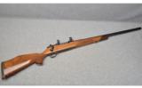 Weatherby Mark V ~ 460 Weatherby Magnum - 1 of 9