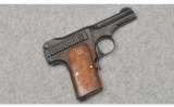 Smith & Wesson ~ 35 Auto/1913 ~ .35 S&W Auto Ctg. - 1 of 2