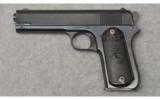 Colt 1902 ~ .38 Auto - 2 of 2