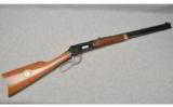 Winchester 94 Buffalo Bill Commemorative ~ .30-30 - 1 of 9