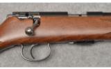 Anschutz 1415-1416 ~ .22 Long Rifle - 3 of 9