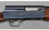 Browning Auto 5 Magnum Twelve ~ 12 Gauge - 3 of 9