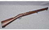 Mauser 71/84 ~ 11mm Mauser - 1 of 9