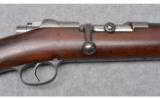Mauser 71/84 ~ 11mm Mauser - 3 of 9