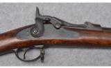 Springfield Model 1884 ~ .45-70 Government (BP) - 3 of 9