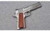 Springfield Armory 1911-A1 ~ 9mm - 1 of 2