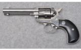 Ruger New Model Single Six ~ .32 H&R Magnum - 2 of 2