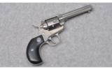 Ruger New Model Single Six ~ .32 H&R Magnum - 1 of 2